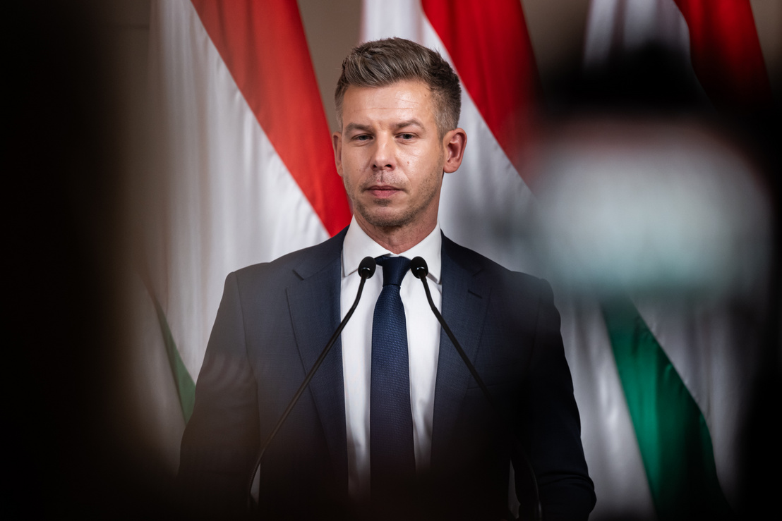 Magyar Peter Tisza Part Szimon Renata Tamadas