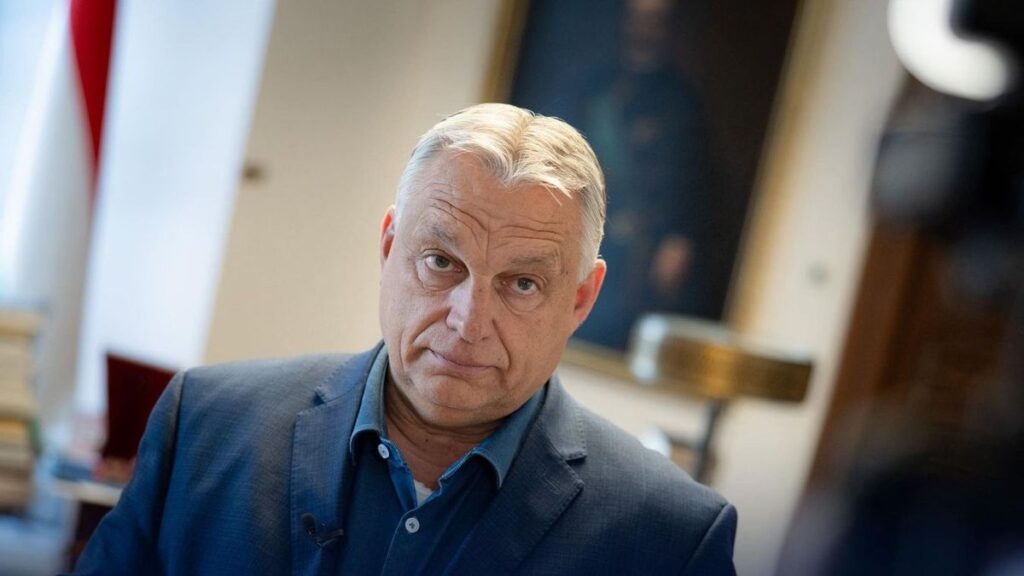Orban Viktor Civil Tamogatasok Kozpenz Lazitas