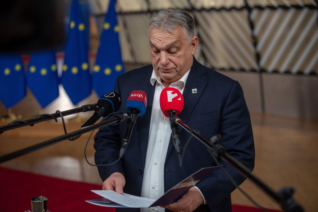 Orban Viktor Otthona Ujevi Beszed 2026