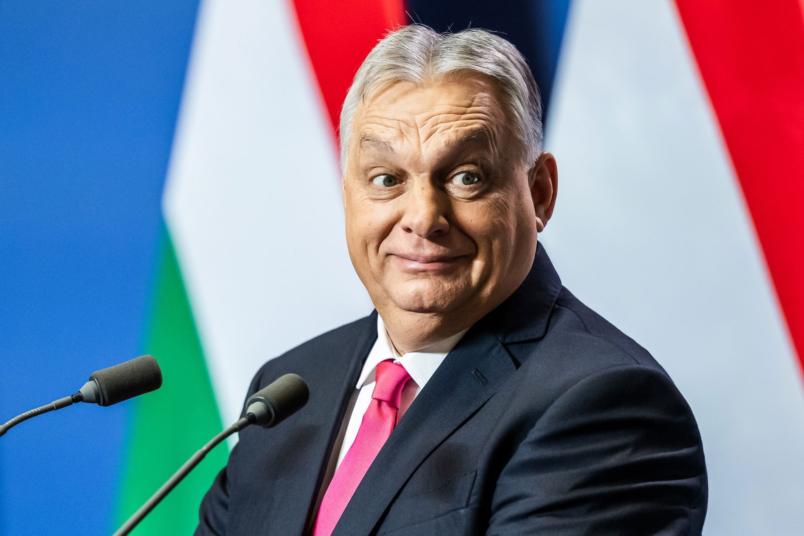 Orban Viktor Valasztas 2026 Magyar Peter