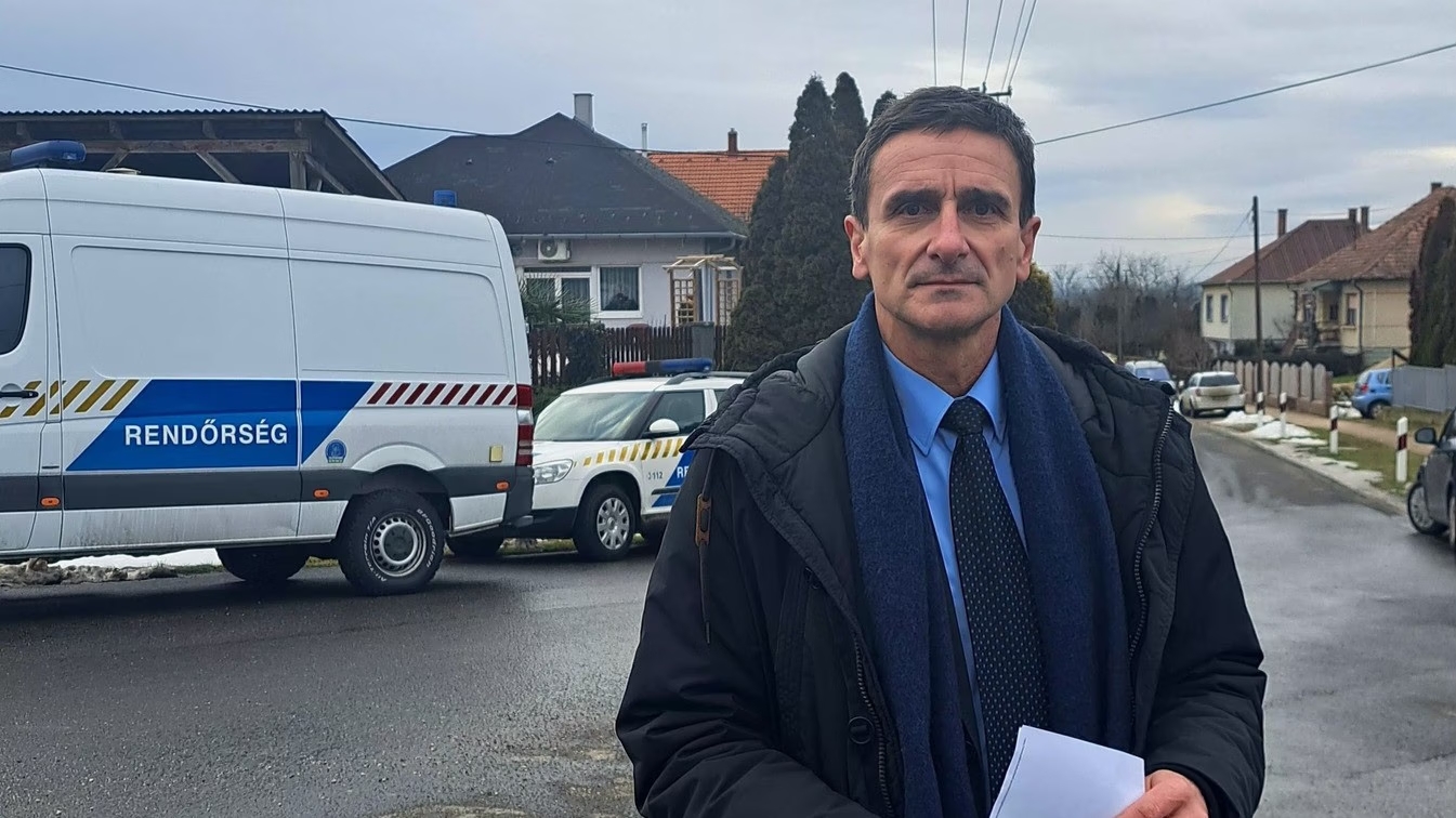 „Már nem lehetett segíteni?” – Megszólalt az eltűnt Pesty László volt ...