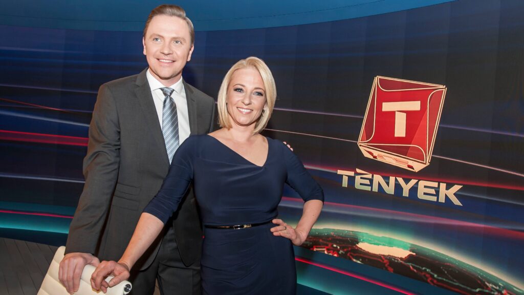 Tv2 Tenyek Valasztas 2026 Buzditas Fidesz