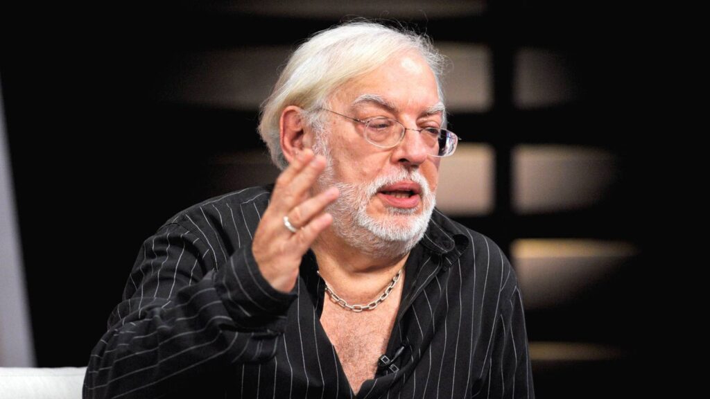 Verebes Istvan Heti Hetes Karrier Vallomas