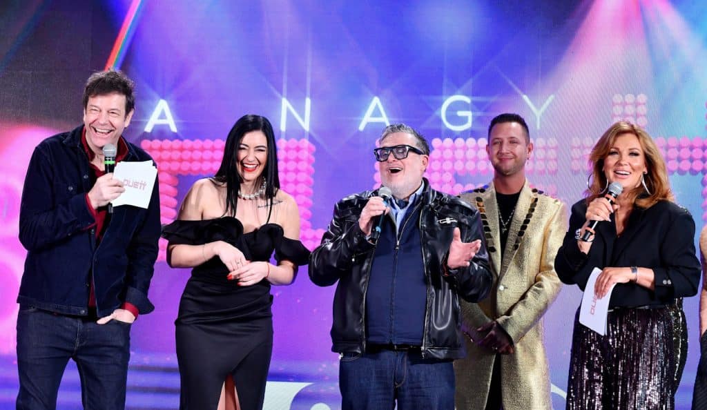 A Nagy Duett 2026 Kieso Ma Galambos Lajos Es Stana Alexandra