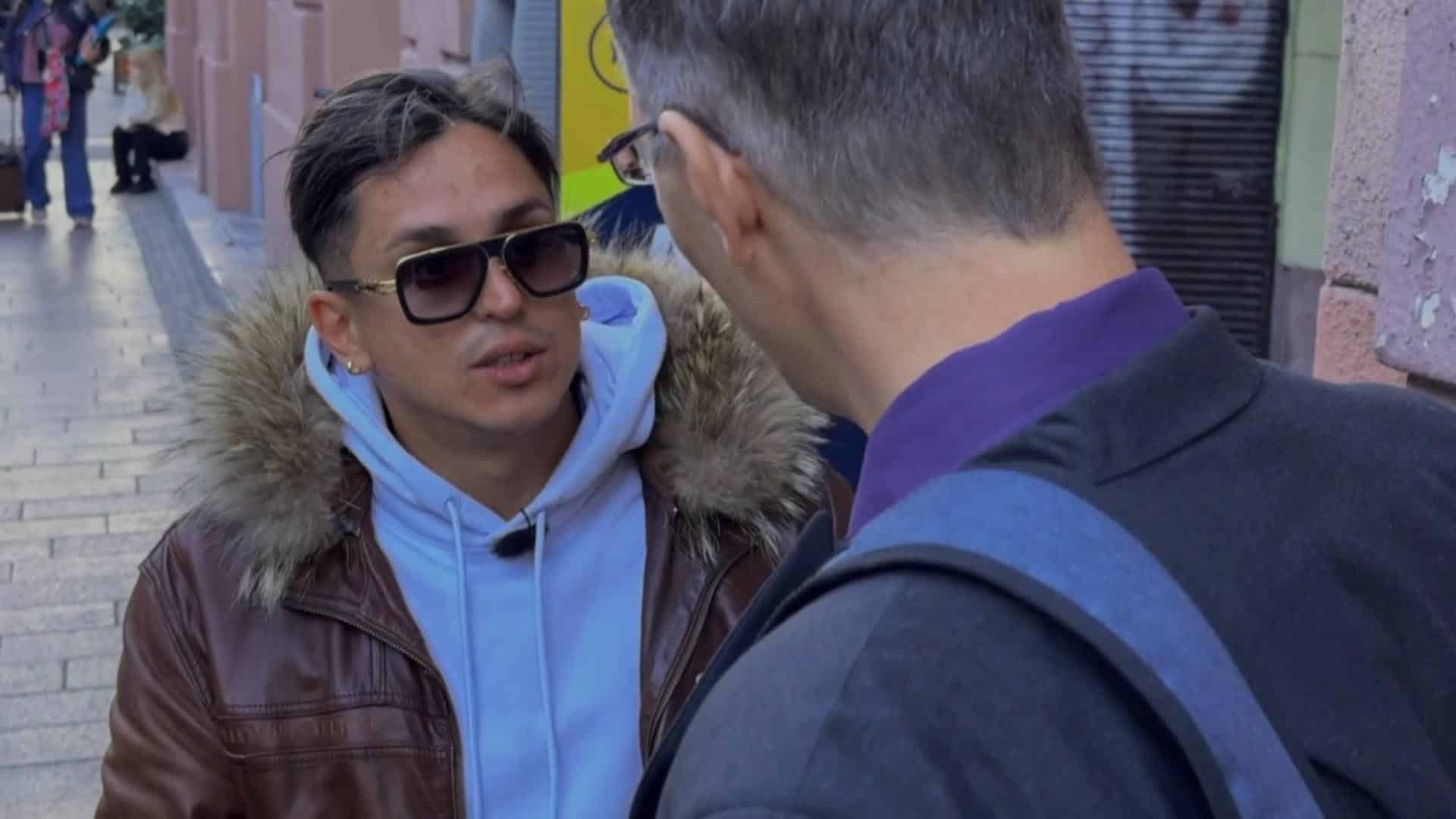 aurelio esku megvaltozom musora bukas
