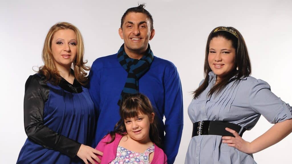 Gaspar Bea Gyozike Show Tuntetes Rtl