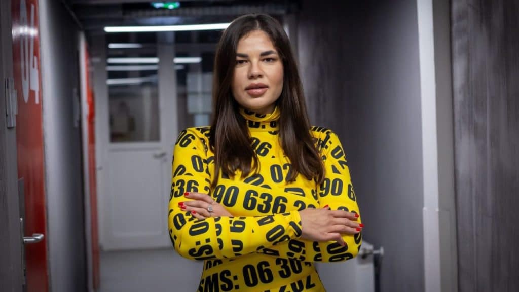 Gaspar Evelin Kulugyminiszter Szijjarto Peter