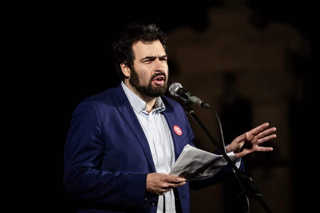 Jambor Andras Tiszas Jelolt Lejaratas Fidesz Pecs