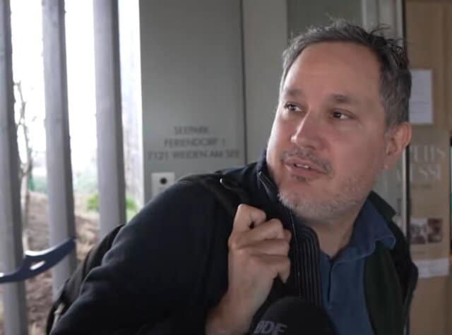 Nagy Marton 444 Video Ausztria
