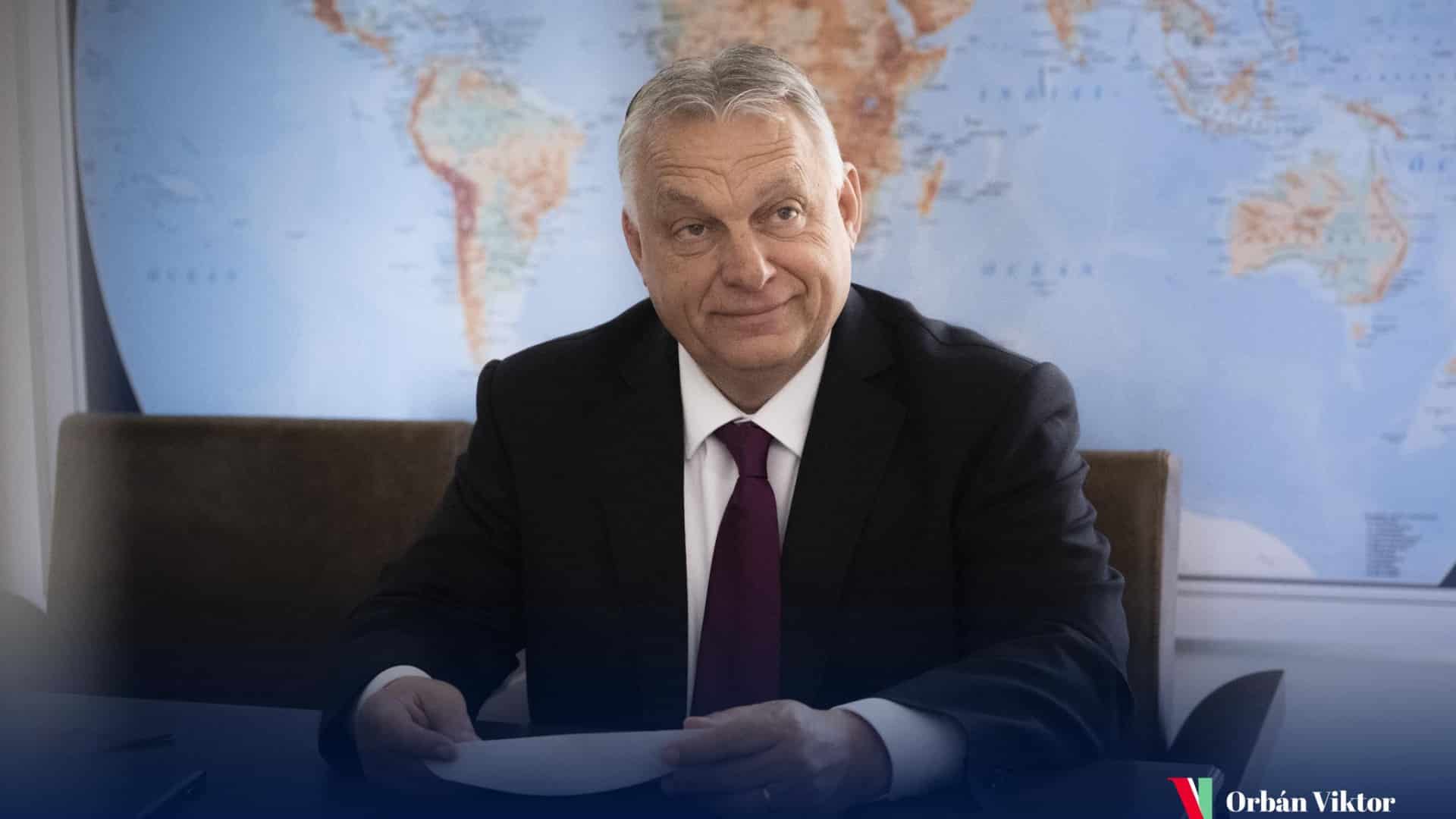 Orban Viktor Dpk Gyules Szombathely