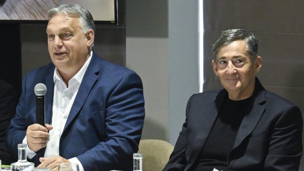 Orban Viktor Meszaros Lorinc Rezsistop Arak Mentesseg