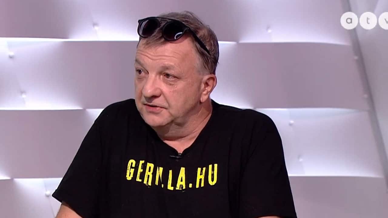 Pesty Laszlo Eltunese