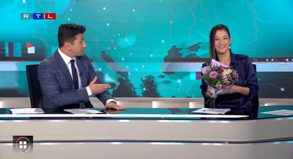 Szabados Agi Rtl Hirado Tavozas Oka