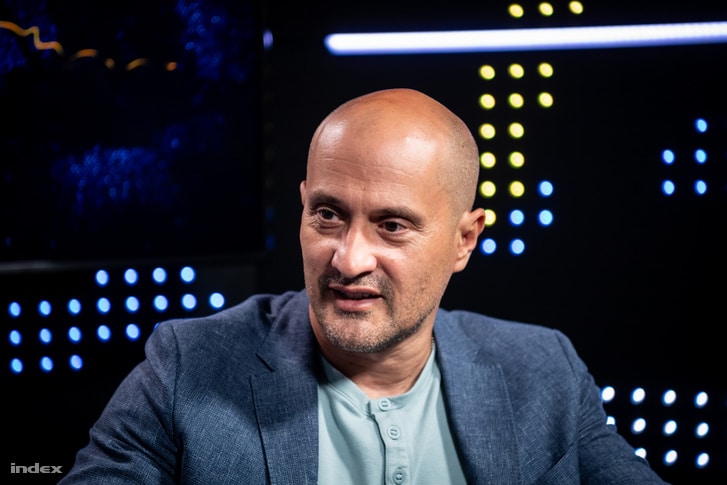 Tarjanyi Peter Orban Viktor