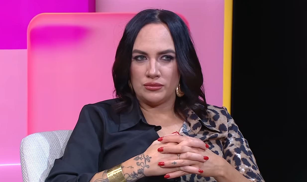 Toth Gabi Hotel Lentulai Zeneipar Drog