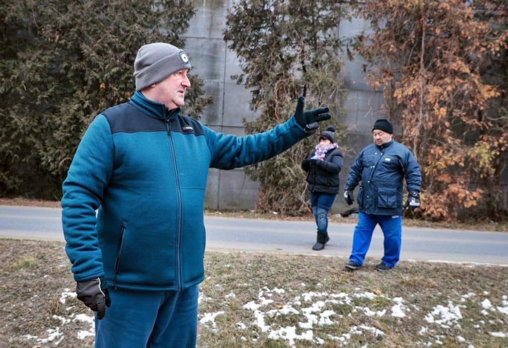 Vida Jozsef Eltunt Zalai Polgarmester Halalanak Oka