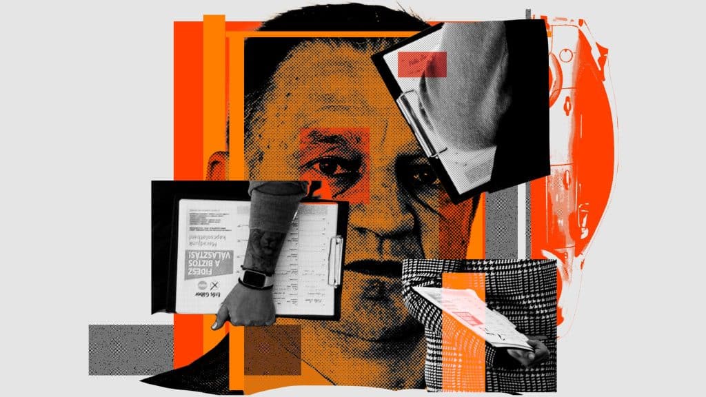 Allami Alkalmazottak Alairasgyujtes Eros Gabor Esztergomi Jarasi Hivatal