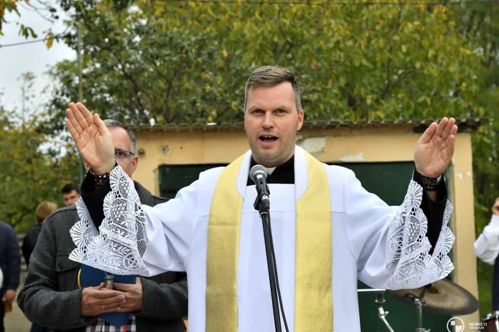 Bese Atya Partizan Interju Bese Gergo Fidesz