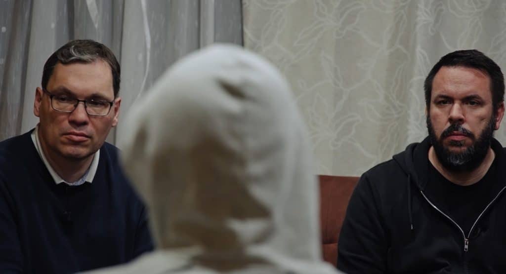 De Dokumentumfilm Fidesz Szavazatvasarlas Drog