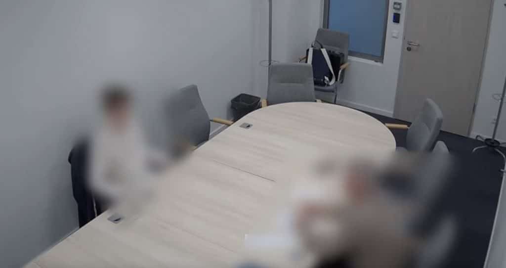 Gundalf-Tiszas-Informatikus-Titkosszolgalat-Meghallgatas-Ukranok-Kiszivargott-Videofelvetel