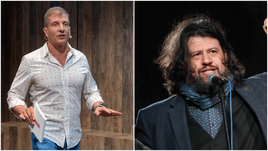 Heti Hetes 2026 Kolosy Peter Puzser Robert Vita