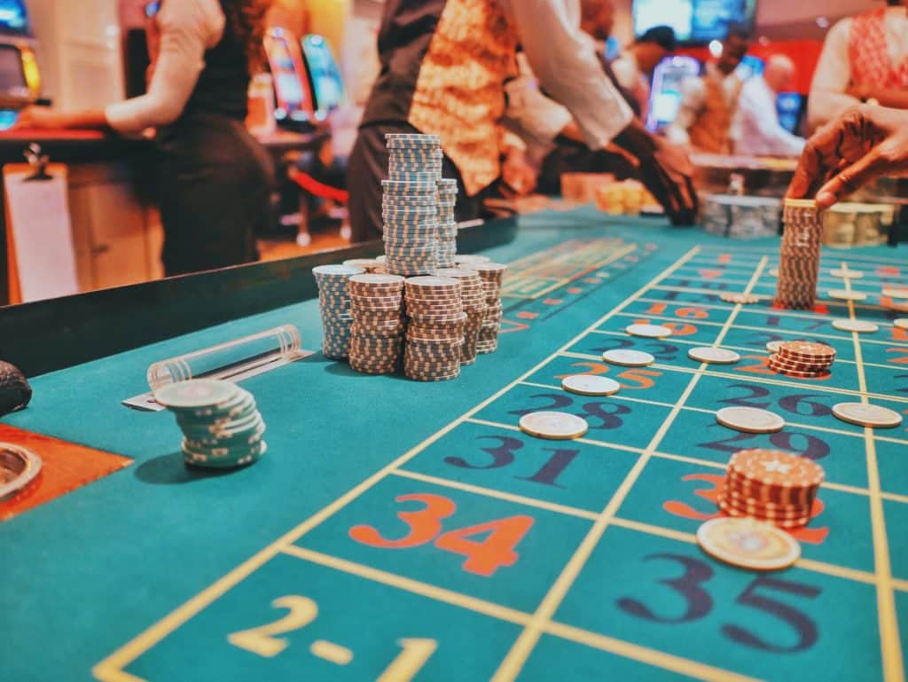 Ice Casino Online Kaszino Fogadas