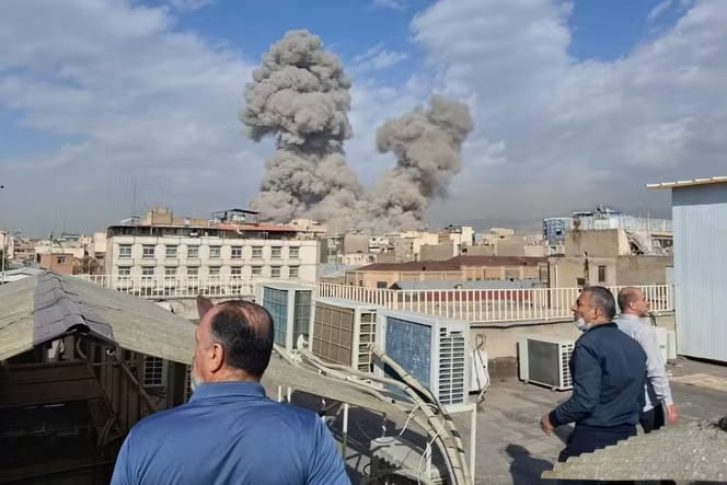 Iran-Raketatamadas-Bombazas-Izrael-Teheren-Libanon