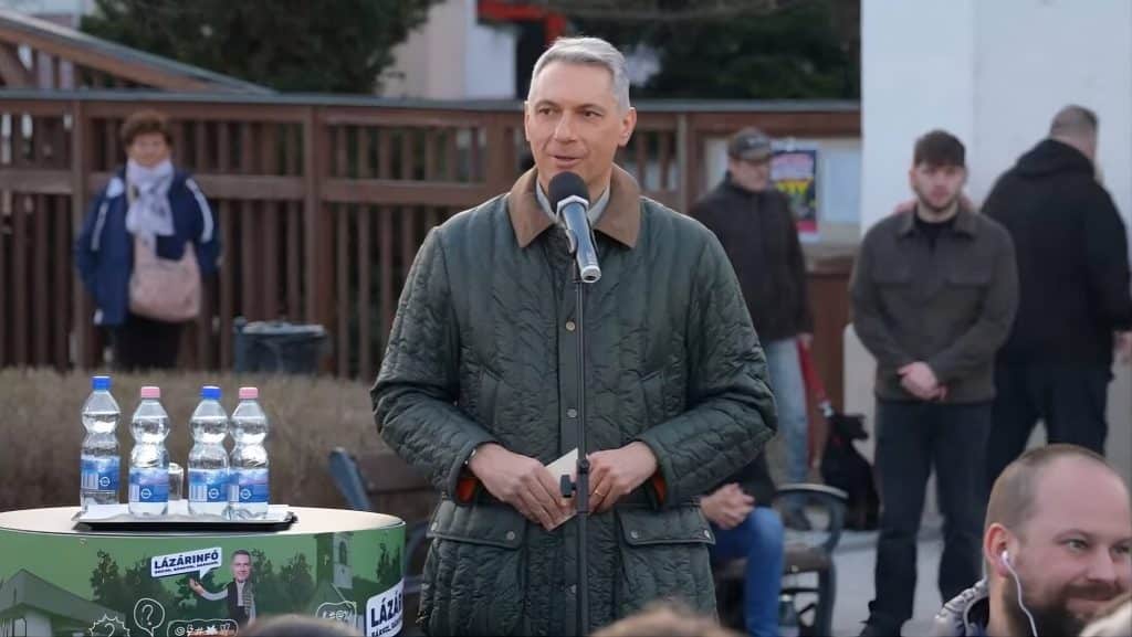 Lazar Janos Godollo Ukran Penzszallito