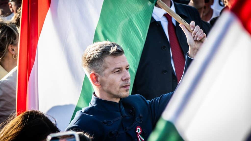 Magyar Peter Toroczkai Laszlo Mi Hazank