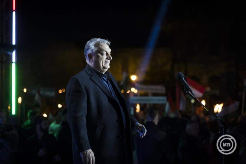 Magyarorszag Orban Viktor Valasztas 2026 Eu Oroszorszag