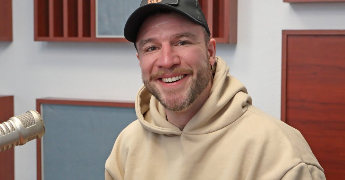 Molnar Aron Klubradio