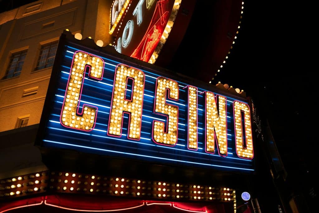 Online Kaszino Vulkan Vegas Casino