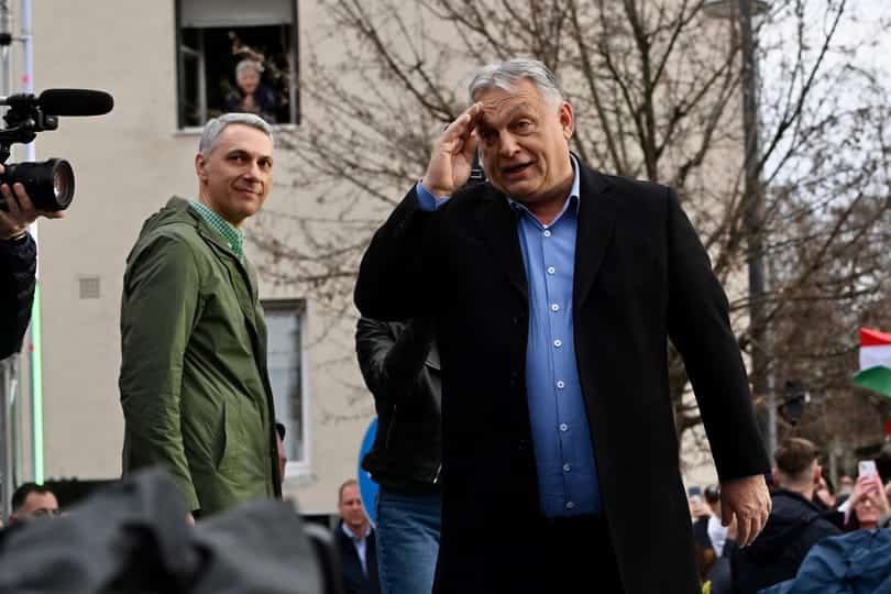 Orban Viktor Fidesz Elszamoltatas 2026 Valasztas