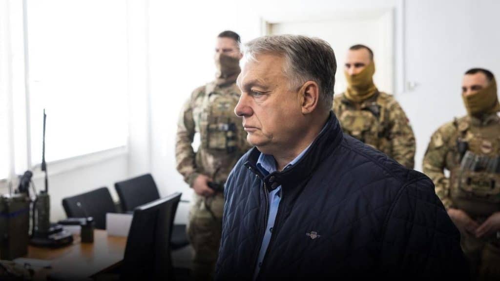 Orban Viktor Haborus Katonai Veszelyhelyzet Valsaghelyzet Hosszabbitasa