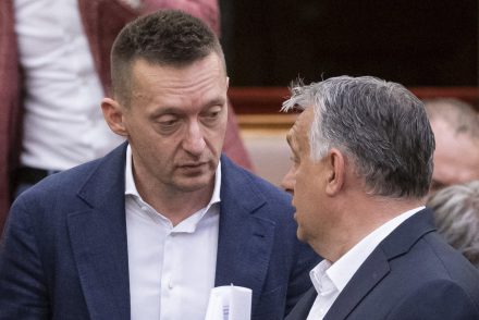 Mit ellenőrizhetettek Rogán Antalék? A NER-korszakban a titkosszolgálati megfigyelések brutálisan megnőttek