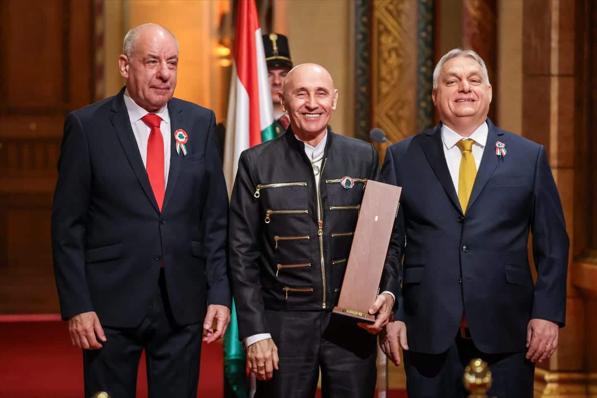 pataky attila 2026 kossuth dij