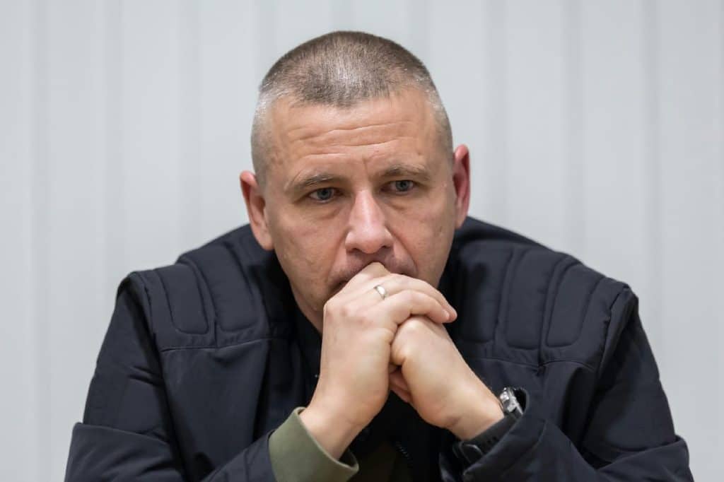 Ruszin Szendi Romolusz Laponyi Zsolt Rendor Felmondas
