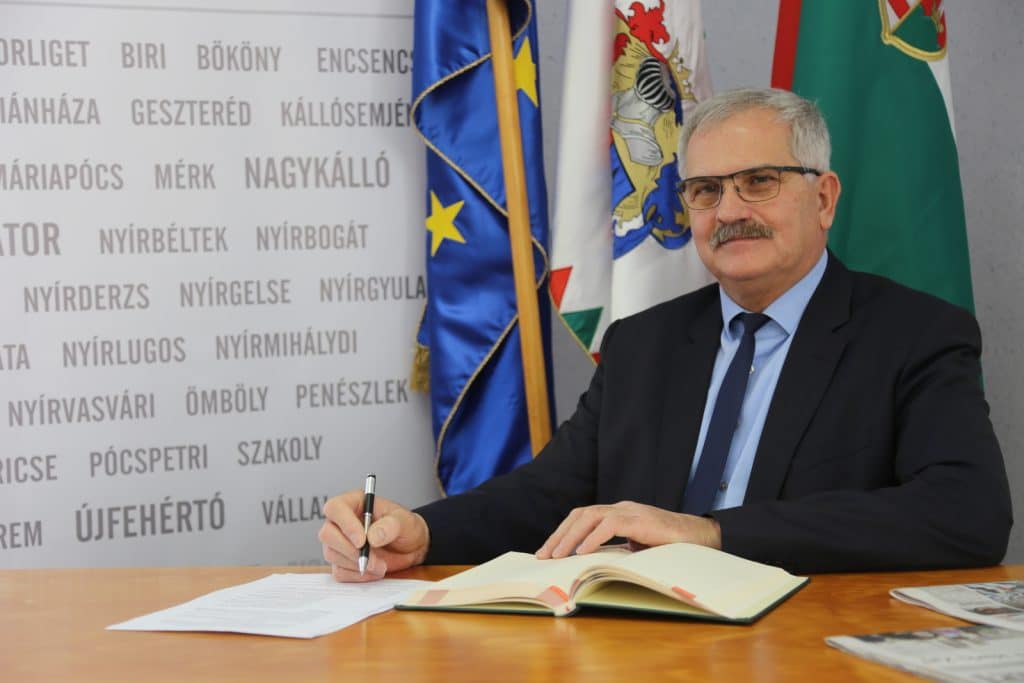 Simon Miklos Fidesz Borton Valasztas 2026