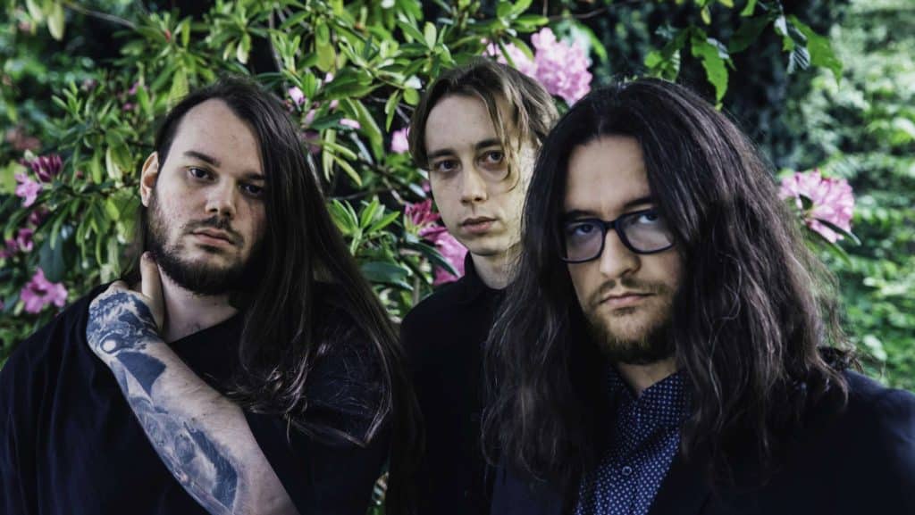 Stoned Jesus Budapesti Koncert Lemondas