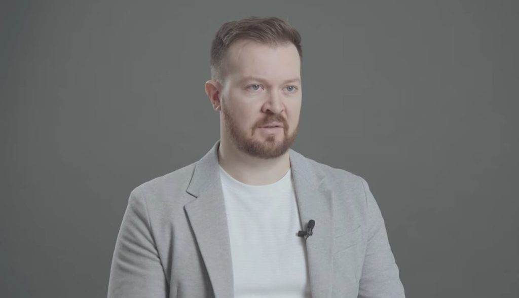 Szabo Bence Nyomozo Tisza Part Magyar Peter Informatikus Watergate