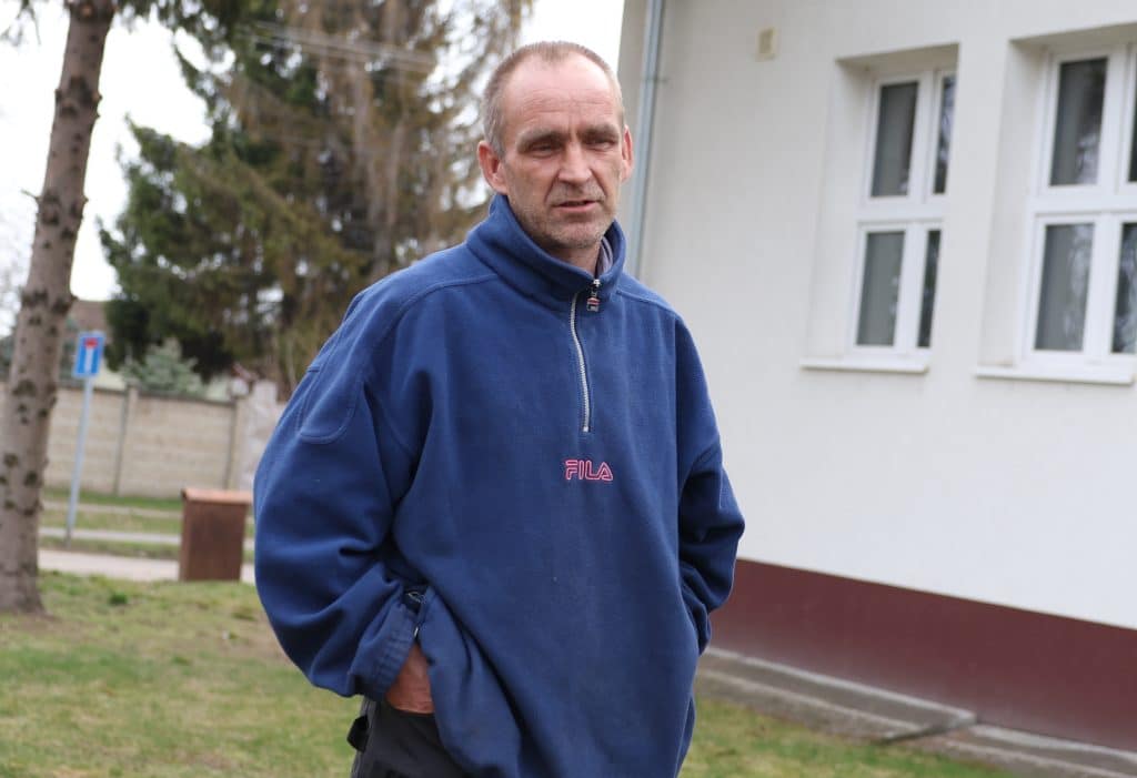 Szentmartonkata Alpolgarmestere Szemtanu Noveres