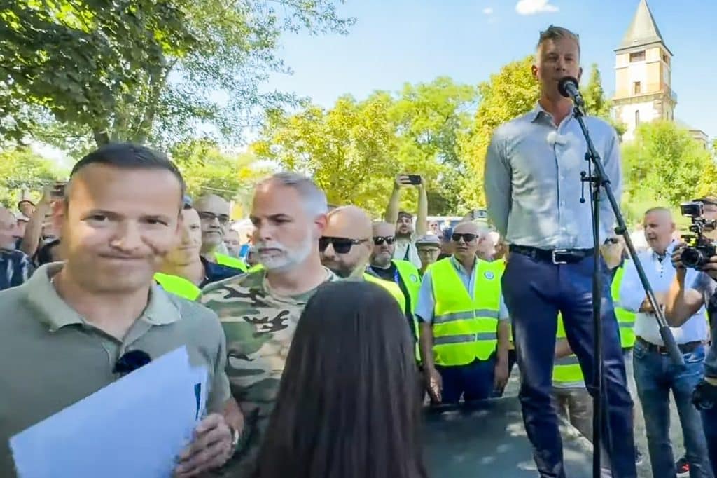 Toroczkai Laszlo Magyar Peter Orban Viktor