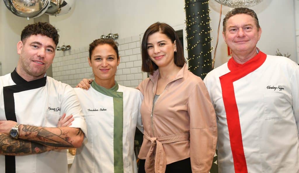 Azsia Expressz 2026 Uj Szereplok Hiressegek Tischler Petra Vomberg Frigyes