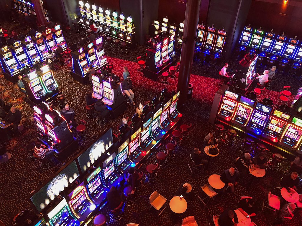 Casino Royal Sea Online Magyar Kaszino