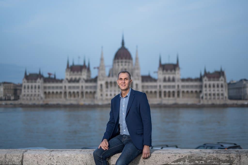 Dull Szabolcs Orban Viktor Tagadasban