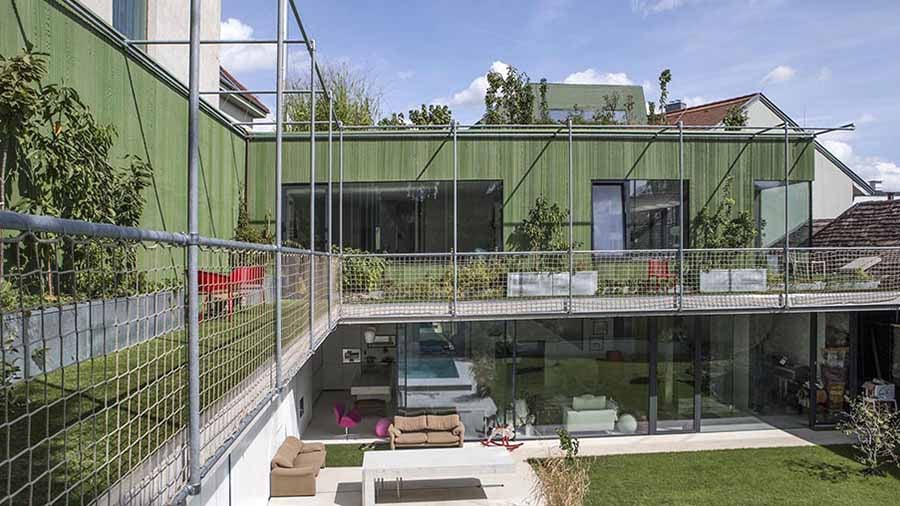 estrich beton baumit