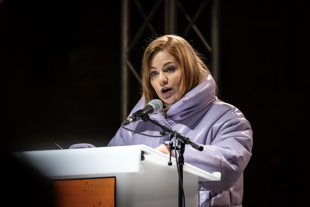 Fancsikai Eszter Nem Vallalta Volna A Heti Hetest