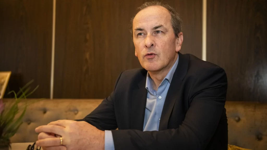 Hegedus Zsolt Allami Korhazak Vip