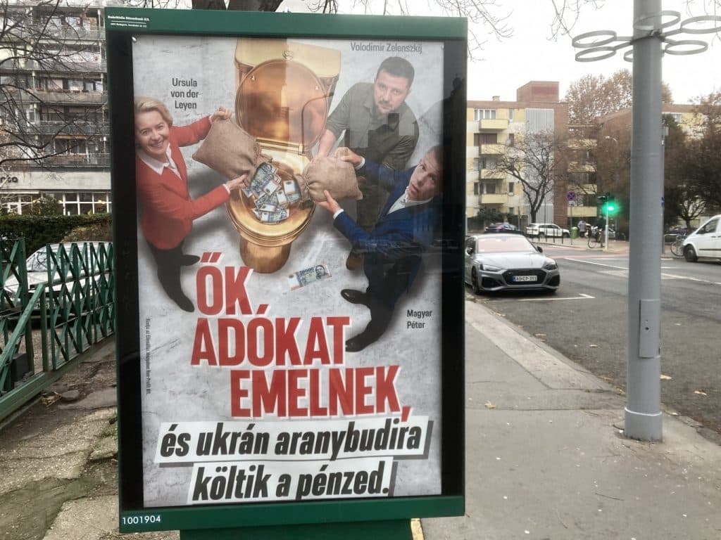 Hont Andras Kampany Foto Ado