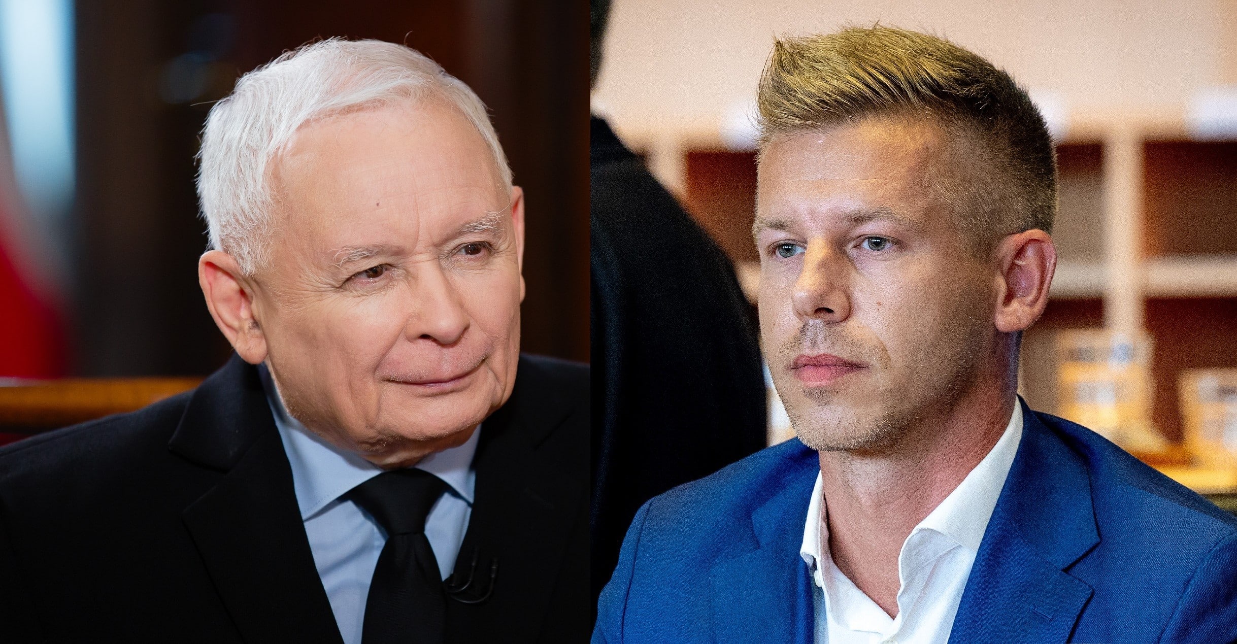 kaczinsky legyen ellenzek nem gratulalt magyar peternek